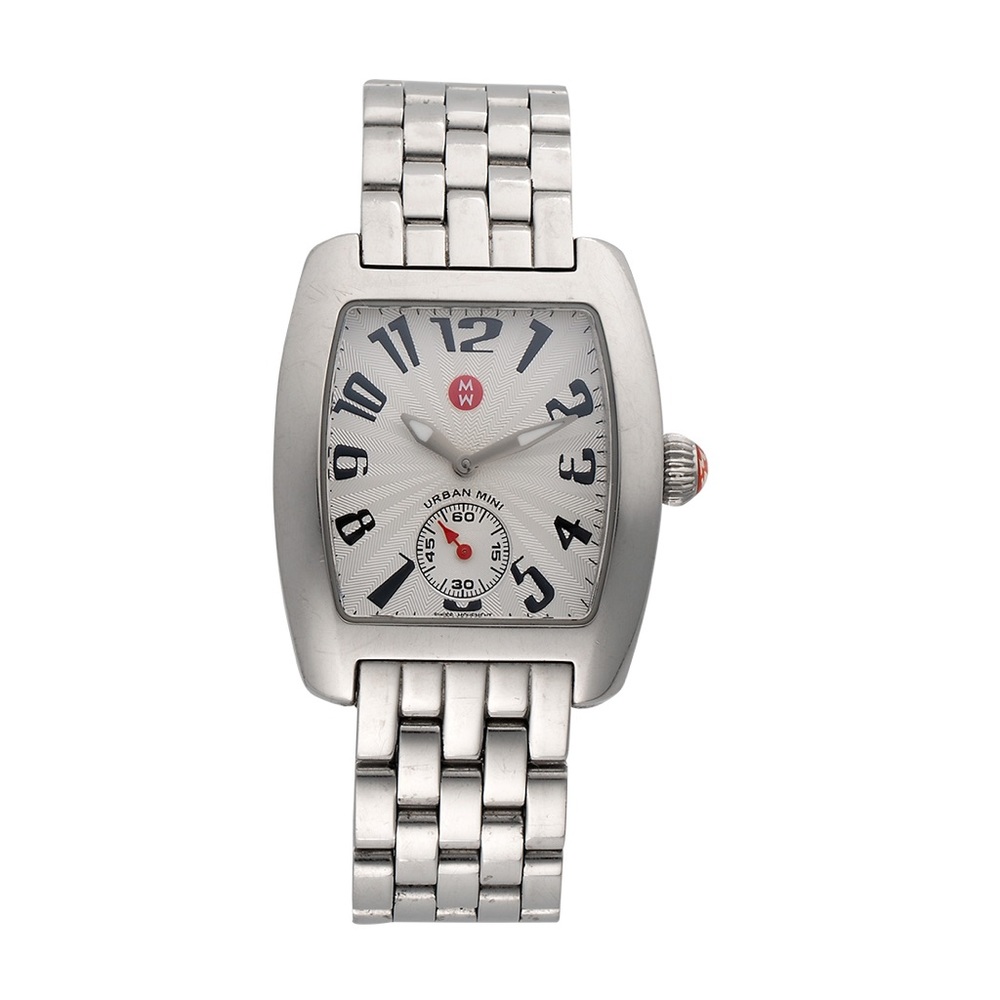 Michele Watch - Urban Mini